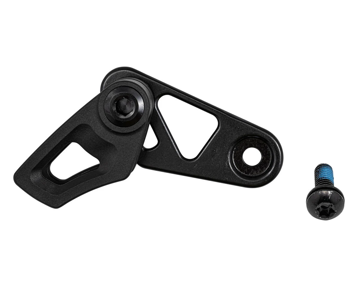 Specialized 2024+ Levo SL Alloy Frame Chain Guide (32-34T) (Motor Bolt Mounted) (w/Hardware)